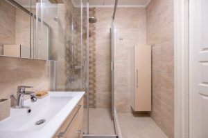 Nuomojamas butas Kernavės g., Šnipiškės, Vilniaus m., Vilniaus m. sav., 40 m2 ploto, 2 kambariai 21