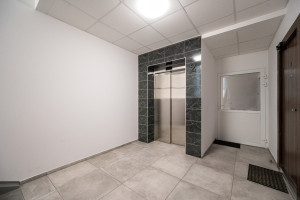 Nuomojamas butas Kernavės g., Šnipiškės, Vilniaus m., Vilniaus m. sav., 40 m2 ploto, 2 kambariai 23