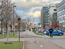 Nuomojamas butas Kernavės g., Šnipiškės, Vilniaus m., Vilniaus m. sav., 40 m2 ploto, 2 kambariai 30