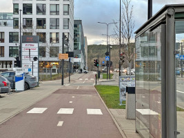 Nuomojamas butas Kernavės g., Šnipiškės, Vilniaus m., Vilniaus m. sav., 40 m2 ploto, 2 kambariai 32