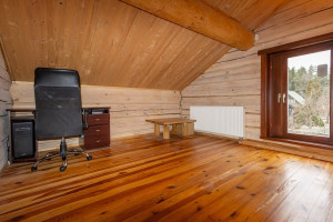 Parduodamas namas Birelių Sodų 2-oji g., Verkiai, Vilniaus m., Vilniaus m. sav., 129.44 m2 ploto, 1 aukštai 15