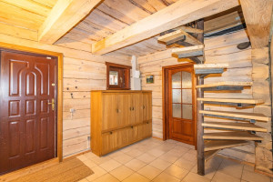 Parduodamas namas Birelių Sodų 2-oji g., Verkiai, Vilniaus m., Vilniaus m. sav., 129.44 m2 ploto, 1 aukštai 20