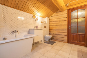 Parduodamas namas Birelių Sodų 2-oji g., Verkiai, Vilniaus m., Vilniaus m. sav., 129.44 m2 ploto, 1 aukštai 13