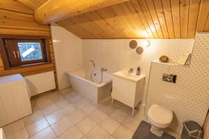 Parduodamas namas Birelių Sodų 2-oji g., Verkiai, Vilniaus m., Vilniaus m. sav., 129.44 m2 ploto, 1 aukštai 14