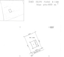 Parduodamas namas Birelių Sodų 2-oji g., Verkiai, Vilniaus m., Vilniaus m. sav., 129.44 m2 ploto, 1 aukštai 24