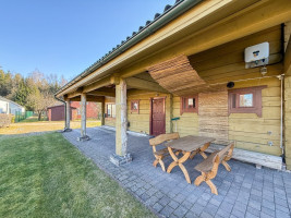 Parduodamas namas Birelių Sodų 2-oji g., Verkiai, Vilniaus m., Vilniaus m. sav., 129.44 m2 ploto, 1 aukštai 3