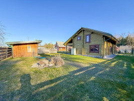 Parduodamas namas Birelių Sodų 2-oji g., Verkiai, Vilniaus m., Vilniaus m. sav., 129.44 m2 ploto, 1 aukštai 4