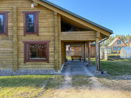 Parduodamas namas Birelių Sodų 2-oji g., Verkiai, Vilniaus m., Vilniaus m. sav., 129.44 m2 ploto, 1 aukštai 25