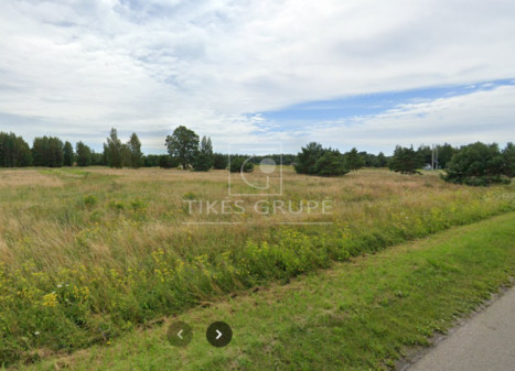 Parduodamas  sklypas Pjaulių k., Klaipėdos r. sav., 94 a ploto