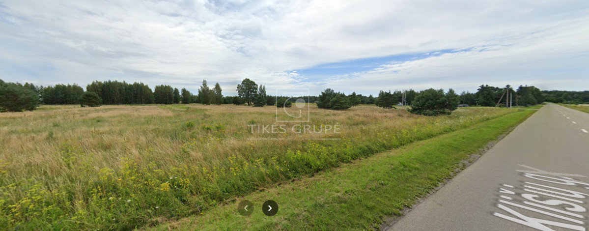 Parduodamas sklypas Pjaulių k., Klaipėdos r. sav., 94 a ploto 1