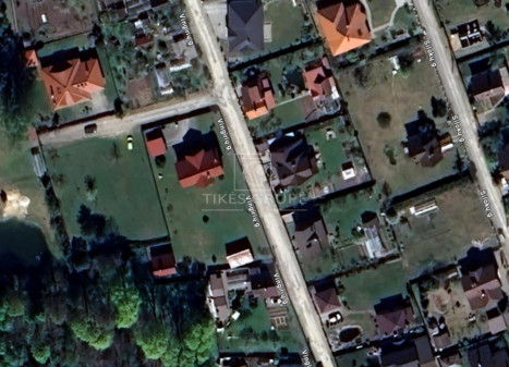 Parduodamas  sklypas Žiaukų k., Klaipėdos r. sav., 15 a ploto