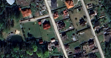 Parduodamas  sklypas Žiaukų k., Klaipėdos r. sav., 15 a ploto 1