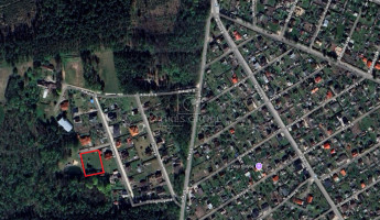 Parduodamas  sklypas Žiaukų k., Klaipėdos r. sav., 15 a ploto 3