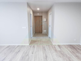 Parduodamas butas Rygos g., Justiniškės, Vilniaus m., Vilniaus m. sav., 54.25 m² ploto 2 kambariai 11