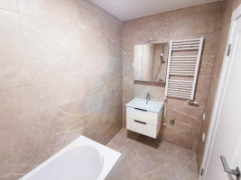 Parduodamas butas Rygos g., Justiniškės, Vilniaus m., Vilniaus m. sav., 54.25 m² ploto 2 kambariai 12