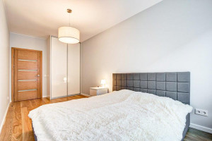 Parduodamas butas Rygos g., Justiniškės, Vilniaus m., Vilniaus m. sav., 54.25 m² ploto 2 kambariai 14
