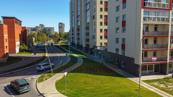 Parduodamas butas Rygos g., Justiniškės, Vilniaus m., Vilniaus m. sav., 54.25 m² ploto 2 kambariai 28