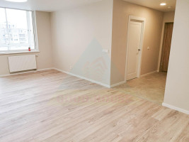 Parduodamas butas Rygos g., Justiniškės, Vilniaus m., Vilniaus m. sav., 54.25 m² ploto 2 kambariai 5