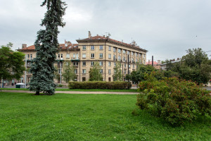 Parduodamos patalpos Pamėnkalnio g., Senamiestyje, Vilniuje, 73.76 kv.m ploto 22