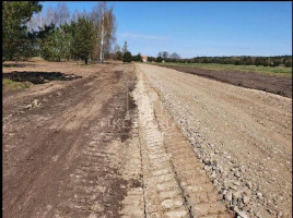 Parduodamas  sklypas Pjaulių k., Klaipėdos r. sav., 10 a ploto 5