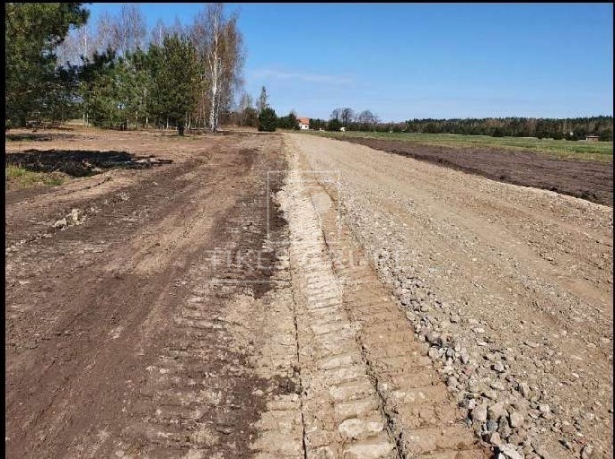 Parduodamas sklypas Pjaulių k., Klaipėdos r. sav., 10 a ploto 5
