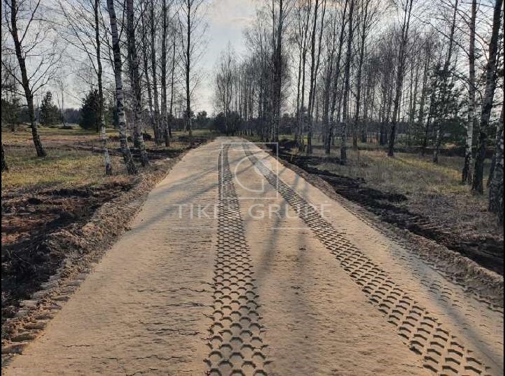 Parduodamas sklypas Pjaulių k., Klaipėdos r. sav., 10 a ploto 6
