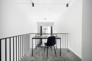 Nuomojamas butas Smolensko g., Naujamiestis, Vilniaus m., Vilniaus m. sav., 40.00 m² ploto 2 kambariai 5
