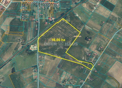 Parduodamas komercinės paskirties sklypas Migūčionių k., Elektrėnų sav., 1656 a ploto
