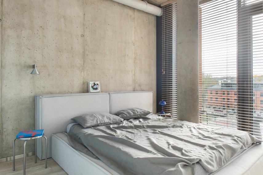 Trumpalaikė buto nuoma A. Juozapavičiaus pr., Žemieji Šančiai, Kauno m., Kauno m. sav., 45.00 m² ploto 2 kambariai 28