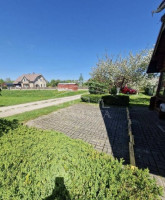 Parduodamas namas Lelių k., Klaipėdos r. sav., 50 m2 ploto, 2 aukštai 1