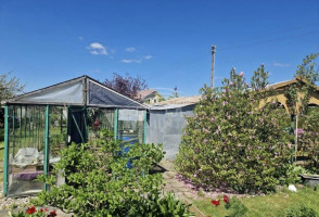 Parduodamas namas Lelių k., Klaipėdos r. sav., 50 m2 ploto, 2 aukštai 4