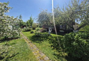 Parduodamas namas Lelių k., Klaipėdos r. sav., 50 m2 ploto, 2 aukštai 6