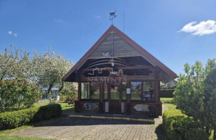 Parduodamas namas Lelių k., Klaipėdos r. sav., 50 m2 ploto, 2 aukštai 10