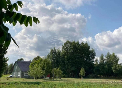 Parduodamas namas Meiskių k., Klaipėdos r. sav., 80 m2 ploto, 2 aukštai