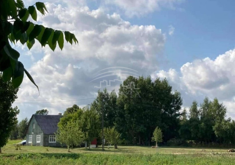 Parduodamas namas Meiskių k., Klaipėdos r. sav., 80 m2 ploto, 2 aukštai 1
