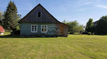 Parduodamas namas Meiskių k., Klaipėdos r. sav., 80 m2 ploto, 2 aukštai 3