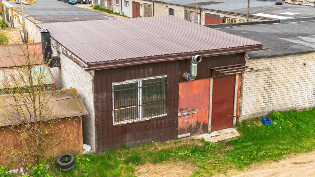 Parduodamas namas Vietinė g., Kalviškių k., Vilniaus r. sav., 69 m2 ploto 1