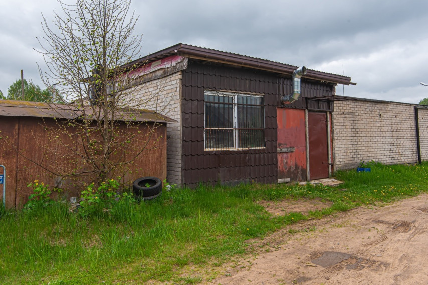 Parduodamas namas Vietinė g., Kalviškių k., Vilniaus r. sav., 69 m2 ploto 2