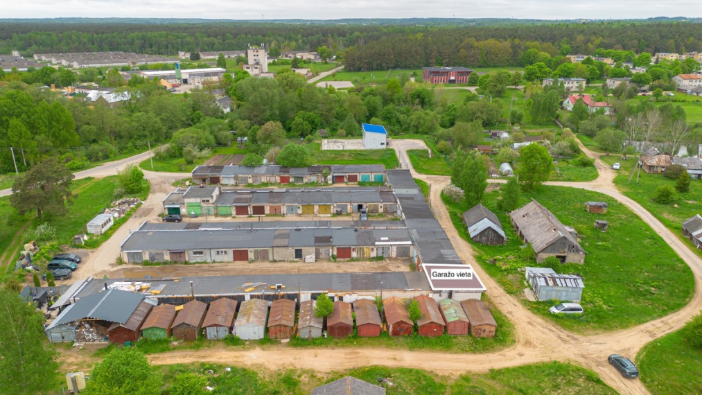 Parduodamas namas Vietinė g., Kalviškių k., Vilniaus r. sav., 69 m2 ploto 4