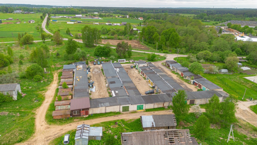 Parduodamas namas Vietinė g., Kalviškių k., Vilniaus r. sav., 69 m2 ploto 5