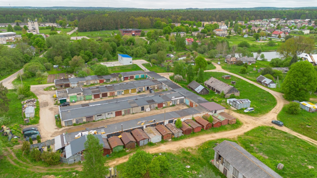 Parduodamas namas Vietinė g., Kalviškių k., Vilniaus r. sav., 69 m2 ploto 6