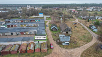 Parduodamas namas Vietinė g., Kalviškių k., Vilniaus r. sav., 69 m2 ploto 1
