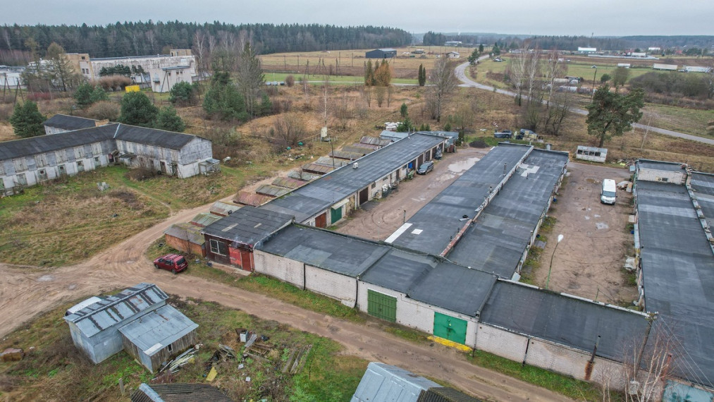 Parduodamas namas Vietinė g., Kalviškių k., Vilniaus r. sav., 69 m2 ploto 2