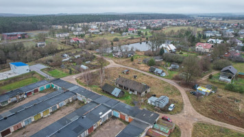 Parduodamas namas Vietinė g., Kalviškių k., Vilniaus r. sav., 69 m2 ploto 3