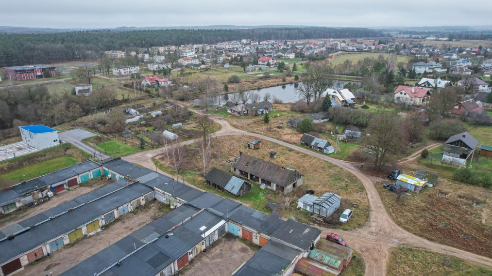 Parduodamas namas Vietinė g., Kalviškių k., Vilniaus r. sav., 69 m2 ploto 3