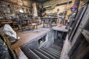 Parduodamas namas Vietinė g., Kalviškių k., Vilniaus r. sav., 69 m2 ploto 8