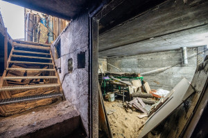 Parduodamas namas Vietinė g., Kalviškių k., Vilniaus r. sav., 69 m2 ploto 9