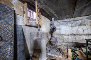 Parduodamas namas Vietinė g., Kalviškių k., Vilniaus r. sav., 69 m2 ploto 11