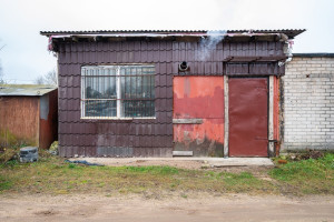 Parduodamas namas Vietinė g., Kalviškių k., Vilniaus r. sav., 69 m2 ploto 14
