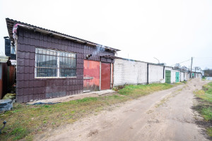 Parduodamas namas Vietinė g., Kalviškių k., Vilniaus r. sav., 69 m2 ploto 15